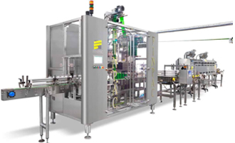Packaging machine