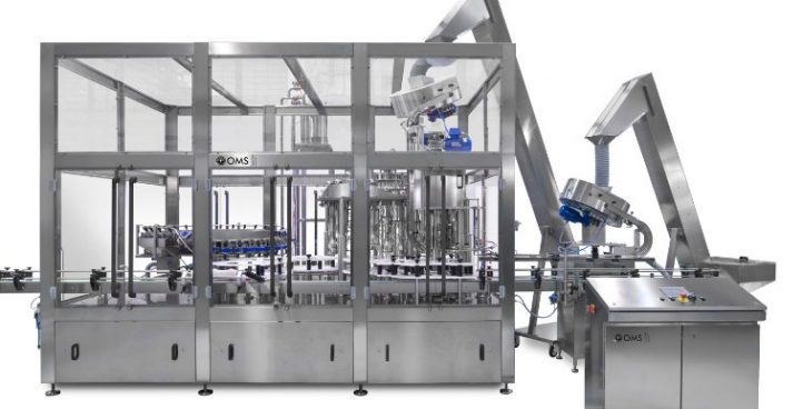 Filling & Packaging technology